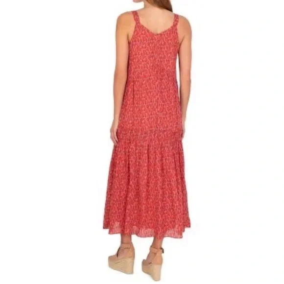 JOIE SLEEVELESS DRESS - Picture 2 of 6